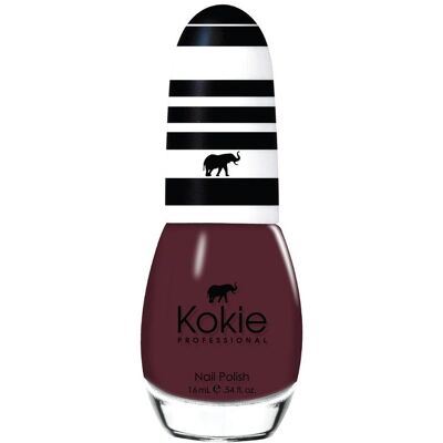 Kokie Cosmetics Kokie Nail Polish - Playing Games Kokie Cosmetics Kokie Nail Polish - Playing Games