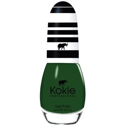 Kokie Cosmetics Kokie Nail Polish - Wild Child Kokie Cosmetics Kokie Nail Polish - Wild Child