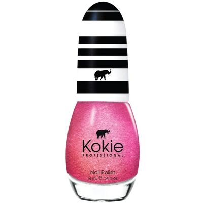 Kokie Cosmetics Kokie Nail Polish - Sorry Wrong Number Kokie Cosmetics Kokie Nail Polish - Sorry Wrong Number