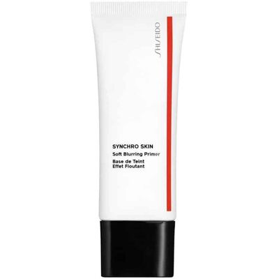 Shiseido Synchro Skin Soft Blurring Primer - Makeup Primer Shiseido Synchro Skin Soft Blurring Primer - Makeup Primer