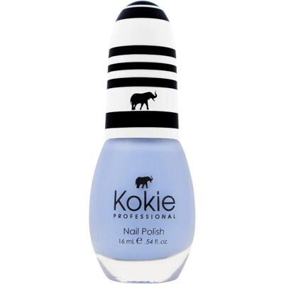 Kokie Cosmetics Kokie Nail Polish - Heavenly Kokie Cosmetics Kokie Nail Polish - Heavenly