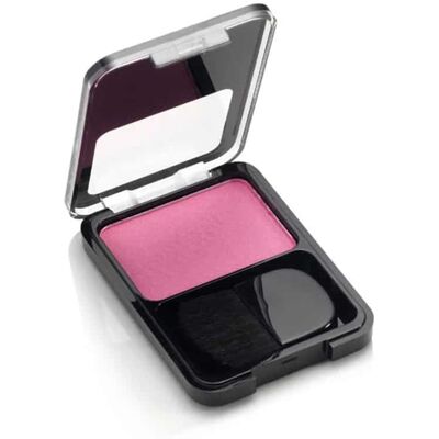 BeautyUK Beauty UK Blush and Brush No.2 - Isla Rose BeautyUK Beauty UK Blush and Brush No.2 - Isla Rose