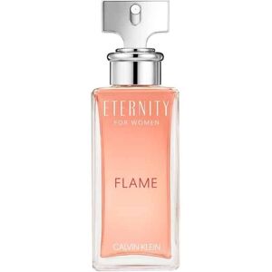 Calvin Klein Eternity Flame Orange Eau De Parfum - Women Calvin Klein Eternity Flame Orange Eau De Parfum - Women