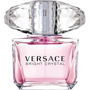 Versace Bright Crystal Eau De Toilette Spray - 3.0oz / 90ml Feminine Fragrance Versace Bright Crystal Eau De Toilette Spray - 3.0oz / 90ml Feminine Fragrance
