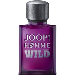 Joop! Joop Homme Wild Eau De Toilette Spray - Herrparfymer 125 ml Joop! Joop Homme Wild Eau De Toilette Spray - Herrparfymer 125 ml
