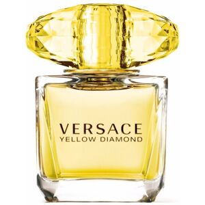 Versace Yellow Diamond Eau De Toilette - 30ml Blommig doft för kvinnor Versace Yellow Diamond Eau De Toilette - 30ml Blommig doft för kvinnor