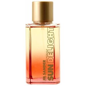 Jil Sander Sun Delight Eau De Toilette - Kvinna - 30ml Jil Sander Sun Delight Eau De Toilette - Kvinna - 30ml