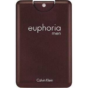 Calvin Klein Euphoria Män 20ml Träaktig Aromatisk EDT Calvin Klein Euphoria Män 20ml Träaktig Aromatisk EDT
