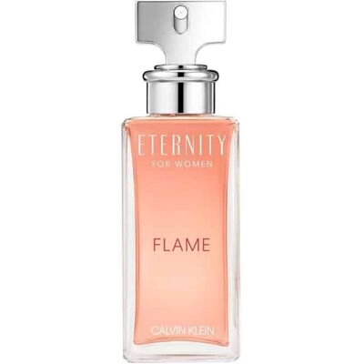 Calvin Klein Eternity Flame Orange Eau De Parfum - Women Calvin Klein Eternity Flame Orange Eau De Parfum - Women