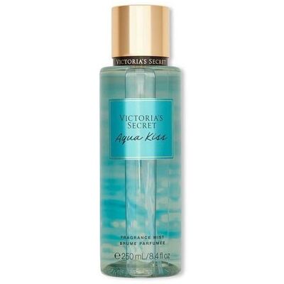Victoria's Secret Aqua Kiss Fragrance Mist 250ml Victoria's Secret Aqua Kiss Fragrance Mist 250ml