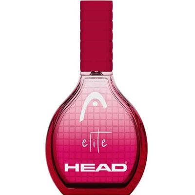HEAD Elite Edt 50ml - Blommig och Fruktig Doft HEAD Elite Edt 50ml - Blommig och Fruktig Doft