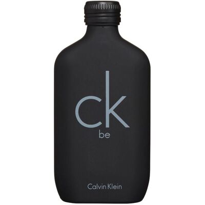 Calvin Klein CK Be Edt 100ml Calvin Klein CK Be Edt 100ml
