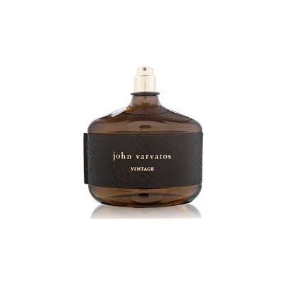 John Varvatos Vintage Eau De Toilette - Herrparfym - 75ml John Varvatos Vintage Eau De Toilette - Herrparfym - 75ml
