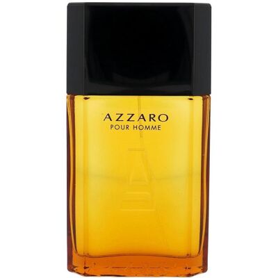 Azzaro Pour Homme Edt 100ml Azzaro Pour Homme Edt 100ml