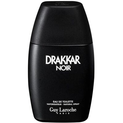 Guy Laroche Drakkar Noir Men Edt 100ml Guy Laroche Drakkar Noir Men Edt 100ml