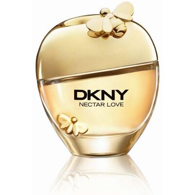 DKNY Nectar Love EDP 50 ml - Parfym DKNY Nectar Love EDP 50 ml - Parfym