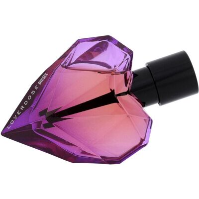 Diesel Loverdose Eau de Parfum Spray för Kvinnor 75ml Diesel Loverdose Eau de Parfum Spray för Kvinnor 75ml
