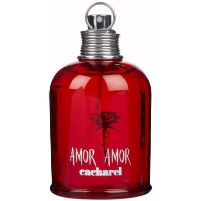 Cacharel Amor Amor Eau de Toilette - Parfym för Kvinnor Cacharel Amor Amor Eau de Toilette - Parfym för Kvinnor