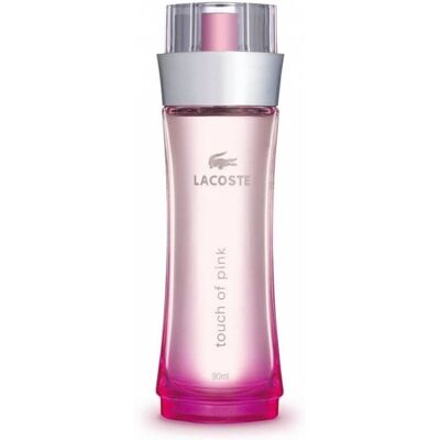 Lacoste Touch Of Pink Eau De Toilette - Kvinnor Lacoste Touch Of Pink Eau De Toilette - Kvinnor
