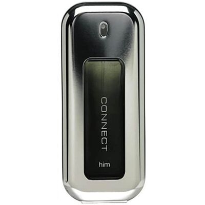 French Connection FCUK Connect Herr Eau De Toilette 100ml French Connection FCUK Connect Herr Eau De Toilette 100ml