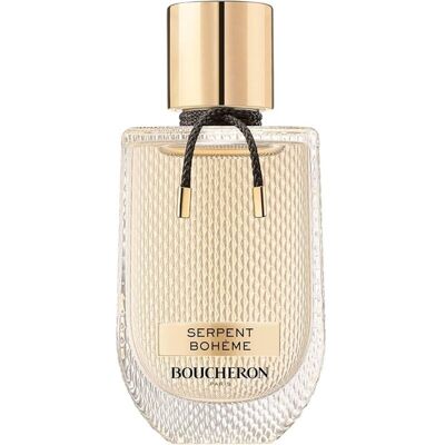 Boucheron Serpent Boheme Eau De Parfum 50ml - Elegant & Blomster Boucheron Serpent Boheme Eau De Parfum 50ml - Elegant & Blomster