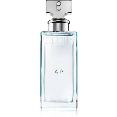 Calvin Klein Eternity Air - Lavendel, Modell, Svart - Eau De Parfum Calvin Klein Eternity Air - Lavendel, Modell, Svart - Eau De Parfum