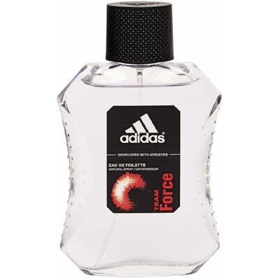 Adidas Team Force Edt 100ml Adidas Team Force Edt 100ml