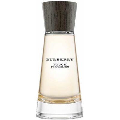 Burberry Touch For Women Edp 50ml Burberry Touch For Women Edp 50ml