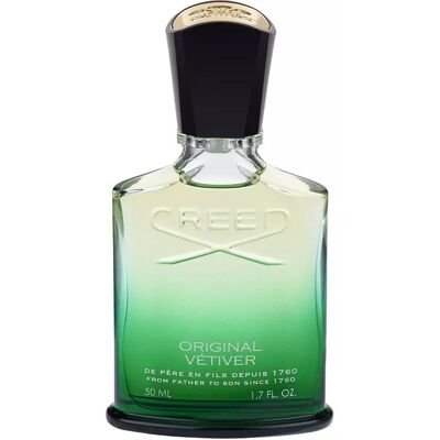 Creed Vetiver Pour Homme Eau De Perfume Spray - Parfym för män Creed Vetiver Pour Homme Eau De Perfume Spray - Parfym för män