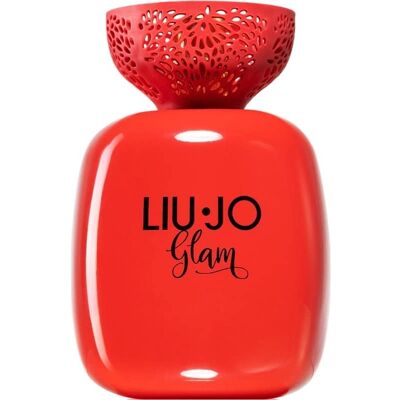 Liu Jo Glam Eau de Parfum - Blommig Fruktig 30ml Liu Jo Glam Eau de Parfum - Blommig Fruktig 30ml