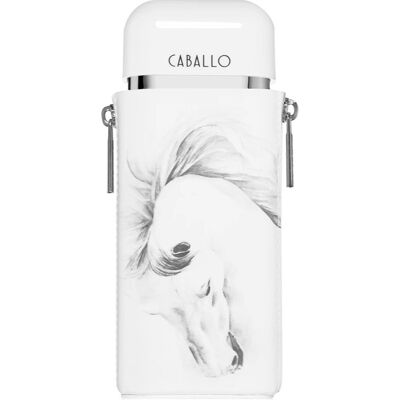 Armaf Caballo 100ml Eau de Parfum - Herrparfym Armaf Caballo 100ml Eau de Parfum - Herrparfym