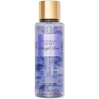 Victoria's Secret Midnight Bloom Fragrance Mist 250ml Victoria's Secret Midnight Bloom Fragrance Mist 250ml