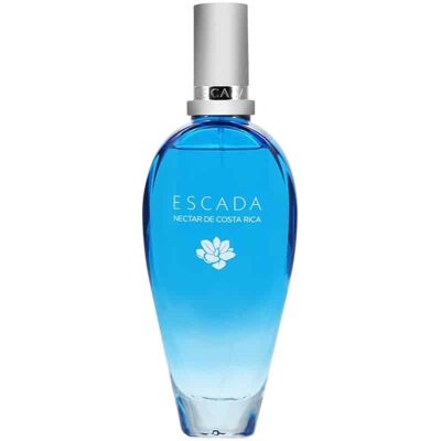 Escada Nectar De Costa Rica Eau De Toilette (100ml) Escada Nectar De Costa Rica Eau De Toilette (100ml)