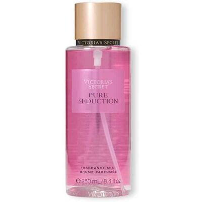 Victoria's Secret Pure Seduction Fragrance Mist 250ml Victoria's Secret Pure Seduction Fragrance Mist 250ml