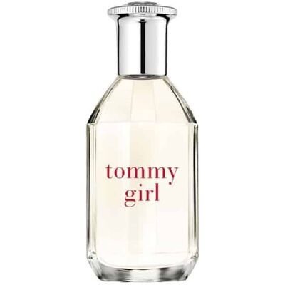 Tommy Hilfiger Tommy Girl Eau De Toilette Spray - Parfym för Kvinnor Tommy Hilfiger Tommy Girl Eau De Toilette Spray - Parfym för Kvinnor