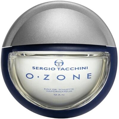 Sergio Tacchini Ozone Man Edt 50ml Sergio Tacchini Ozone Man Edt 50ml