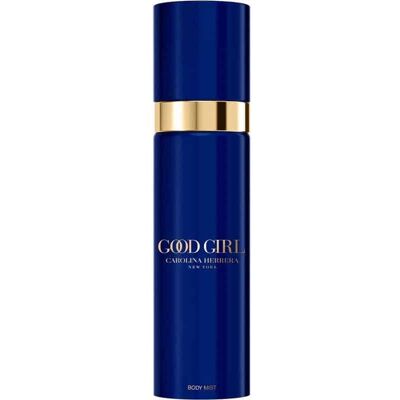 Carolina Herrera Good Girl Body Mist 100ml Carolina Herrera Good Girl Body Mist 100ml