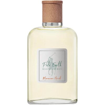 Ralph Lauren Polo Earth Moroccan Neroli Eau de Toilette - Unisex Ralph Lauren Polo Earth Moroccan Neroli Eau de Toilette - Unisex