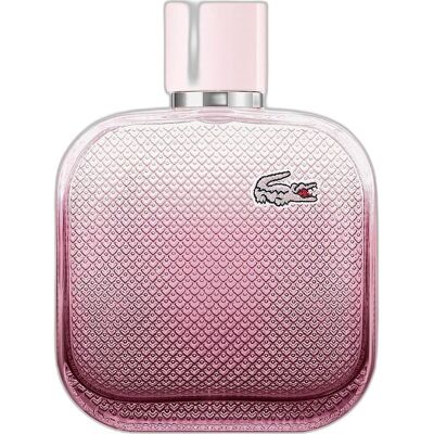 Lacoste L.12.12 Rose Eau Intense Eau De Toilette - Doft Lacoste L.12.12 Rose Eau Intense Eau De Toilette - Doft