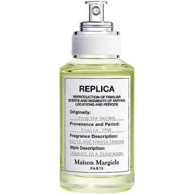 Maison Margiela Replica From The Garden Edt 30ml Maison Margiela Replica From The Garden Edt 30ml
