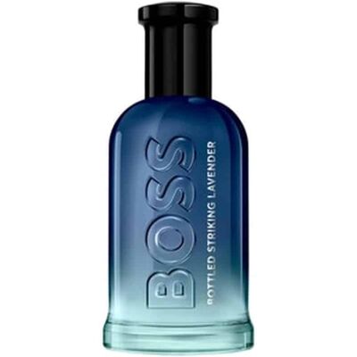 Hugo Boss Bottled Striking Lavender Edp 100ml Hugo Boss Bottled Striking Lavender Edp 100ml