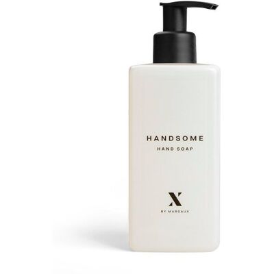 X by Margaux Handsome Hand Wash 300ml X by Margaux Handsome Hand Wash 300ml