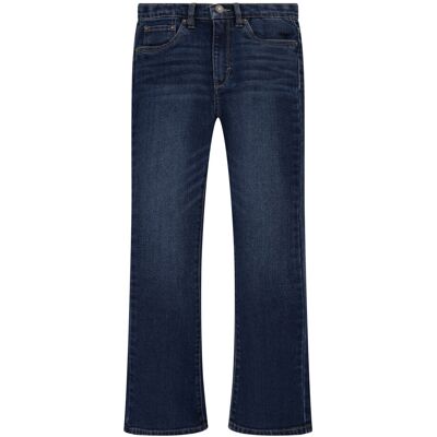 Jeans flare Levis 726 HIGH RISE FLARE JEANS 2 år,5 år Flickor Jeans flare Levis 726 HIGH RISE FLARE JEANS 2 år,5 år Flickor