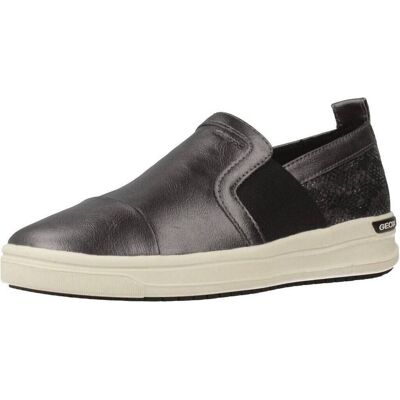 Slip-on-skor för barn Geox J Aveup Girl 30 Flickor Slip-on-skor för barn Geox J Aveup Girl 30 Flickor