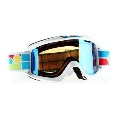 Sportaccessoarer Bolle Nova White 20839 One size Dam Sportaccessoarer Bolle Nova White 20839 One size Dam