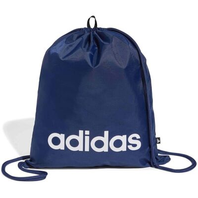 Sportaccessoarer adidas Linear Gymsack One size Herr Sportaccessoarer adidas Linear Gymsack One size Herr