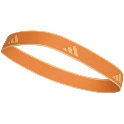 Sportaccessoarer adidas 3Pp Headban New L Dam Sportaccessoarer adidas 3Pp Headban New L Dam
