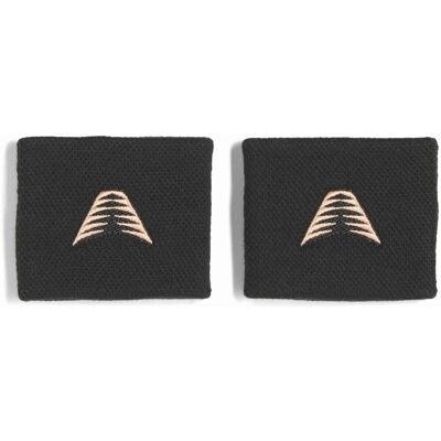 Sportaccessoarer adidas Ae Wristband L Herr Sportaccessoarer adidas Ae Wristband L Herr