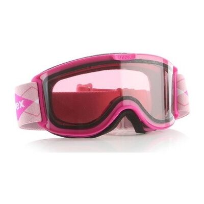 Sportaccessoarer Uvex Gogle narciarskie Skyper S550429-90 One size Herr Sportaccessoarer Uvex Gogle narciarskie Skyper S550429-90 One size Herr