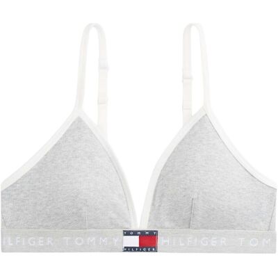 Graviditet/amnings-behåar Tommy Hilfiger Uw0uw06271 EU S,EU M,EU L,EU XL,EU XS Dam Graviditet/amnings-behåar Tommy Hilfiger Uw0uw06271 EU S,EU M,EU L,EU XL,EU XS Dam